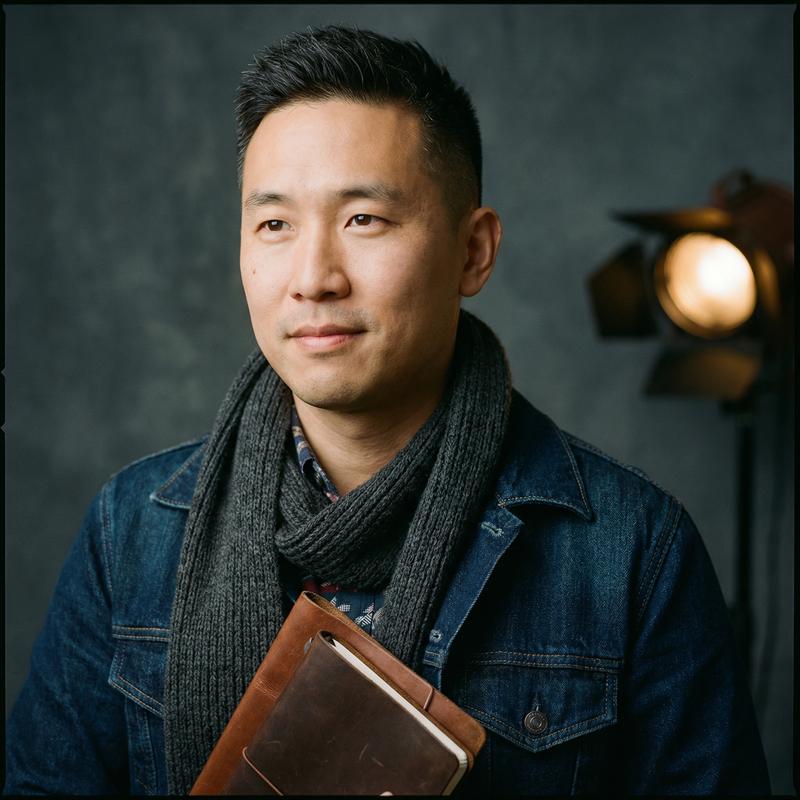 抖荫短视频首席摄影师赵明轩