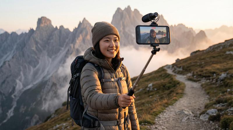 抖荫短视频社区美图-cosplay